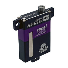 RC Wing Servo 6.6Kg.cm/0.10s