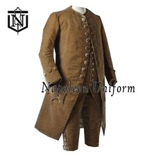Men's 18th Century Regency