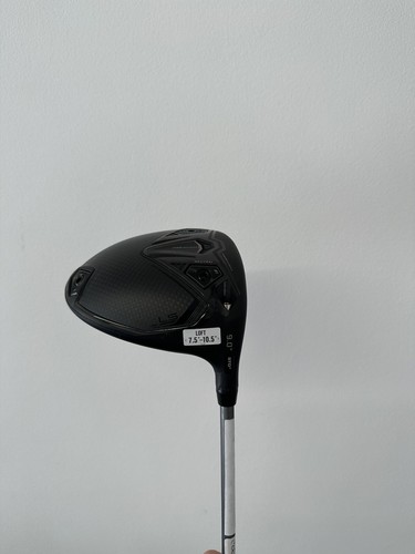 Cobra darkspeed driver - darkspeed,
