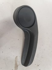 VAUXHALL AGILA B MK2 2008-2014 DRIVERS SIDE FRONT SEAT HANDLE
