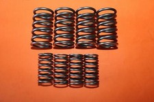 BSA A50 A65 EARLY 1962-66 VALVE SPRING SET 68-0475  68-0805 UK MADE