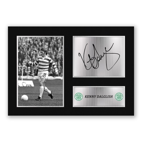Kenny dalglish celtic - kenny,