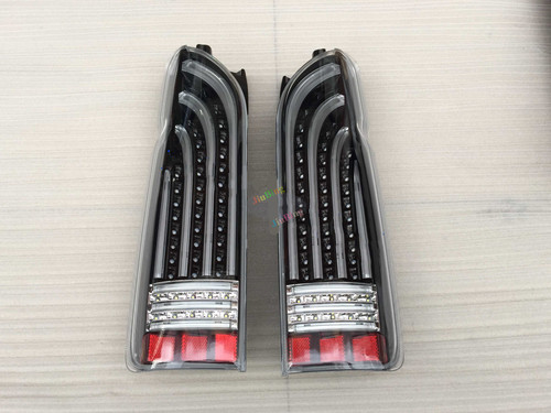 For toyota hiace200 - for, van