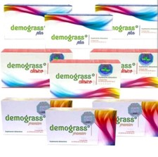 3 DEMOGRASS Pack  clasic
