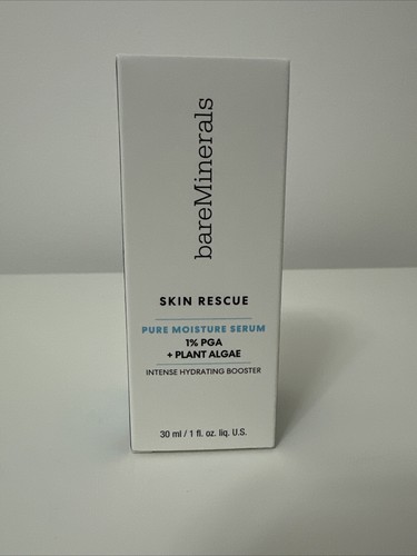 Bareminerals skin rescue pure - bareminerals,