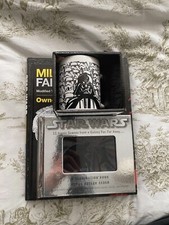 Star Wars Book & Mug