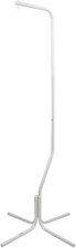 Large white indoor bird - c7,