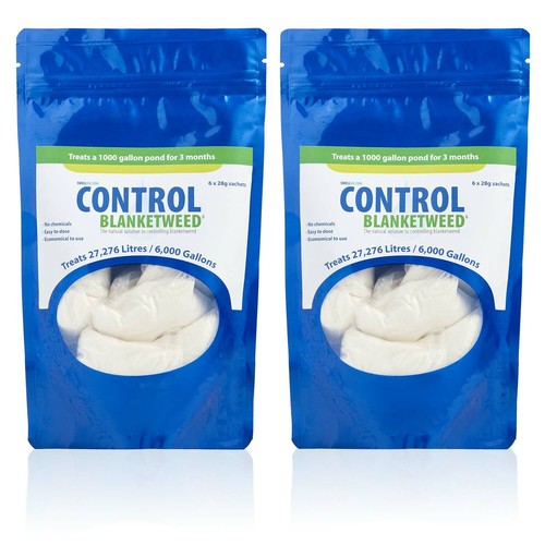 Swell blanketweed remover - swell,