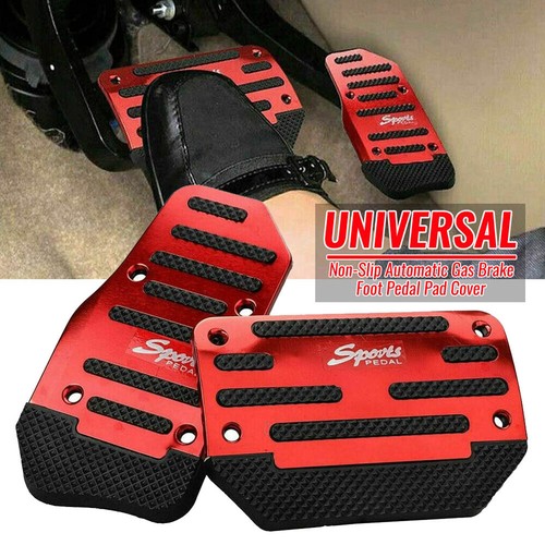 Universal red non slip - universal, non-slip