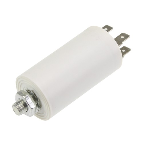 Capacitors all sizes fit - all,