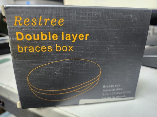 Cleaning brush storage removal - storage,