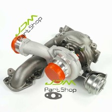 Turbo For Opel Vauxhall Astra