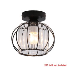 Crystal LED Ceiling Lights