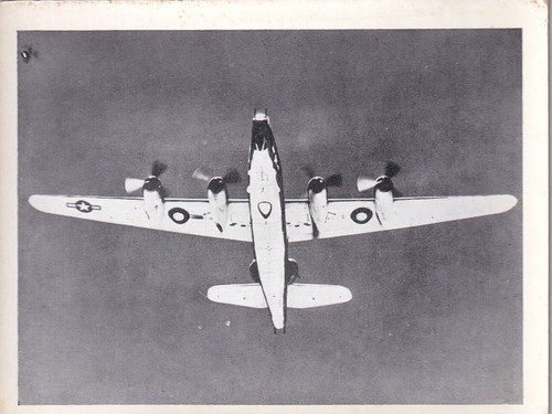 Original aircraft recognition - original,