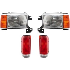 1987-1989 Ford F-150 F-250
