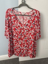 Studio8 by Phase Eight red