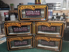 Mainline OO Gauge.  7 Plank