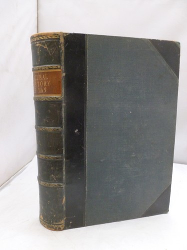 1868 the natural history - 1868,