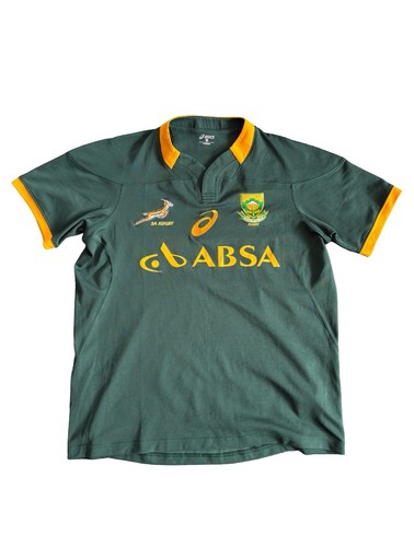 South africa springboks - africa,