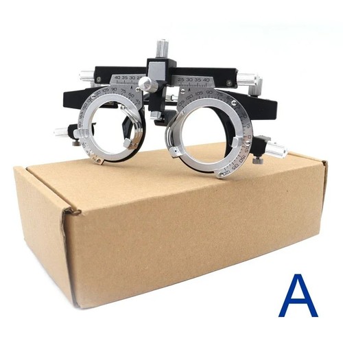 Utf 4880 optical trial lens - utf-4880,