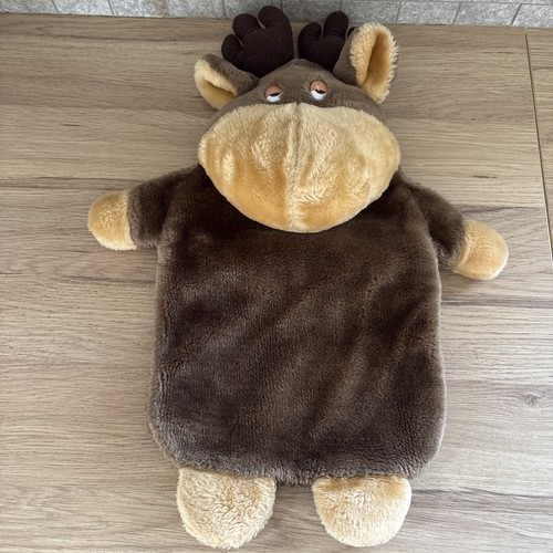 Vintage moose reindeer - moose/reindeer, pyjama