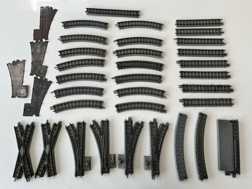 Triang gauge railway track - triang,