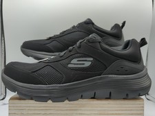 Skechers Flex Advantage 5.0 - Gano Mens Trainers UK 7 Brand New B10
