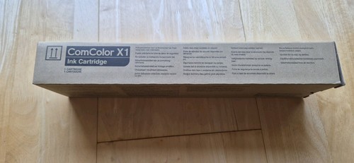 Original riso comcolor bk - original,