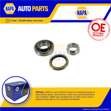 Wheel Bearing Kit fits SUZUKI