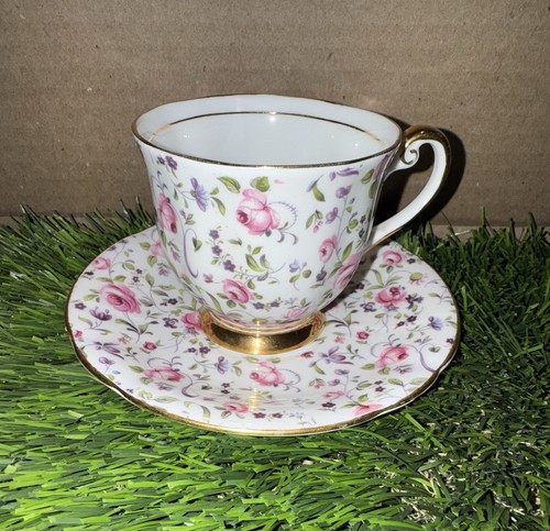 Vintage royal windsor fine - vintage,