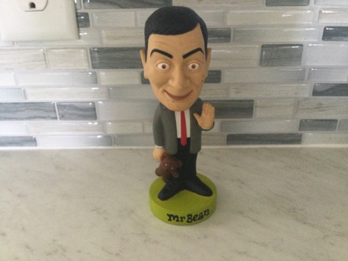 Inch funko bean wacky - bean,