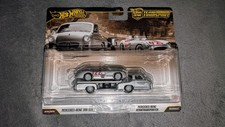 Hot Wheels Team Transport