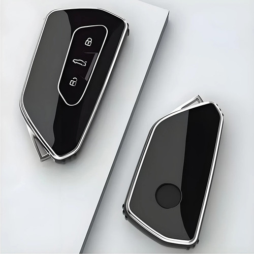 Key cover case fob - cover, shell