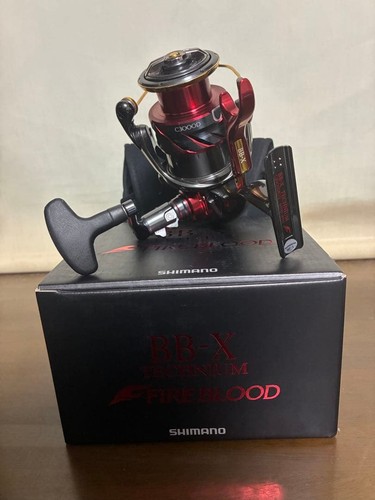 Shimano technium fire - 24,