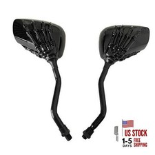 Universal Bicycle Mirror 8mm