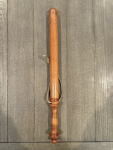 Vintage wooden baton for decor - vintage,