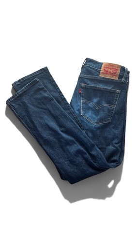 Levi 511 jeans mens w36 - w36, l32