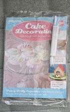 Deagostini Cake Decorating
