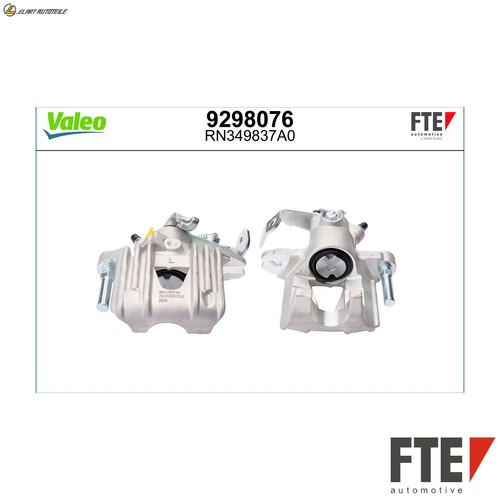 Brake caliper 9298076 for - caliper,