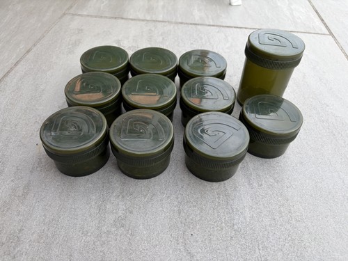 Job lot 10x trakker - trakker, sized