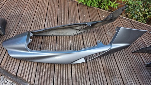 Triumph sprint 1050 - triumph, st