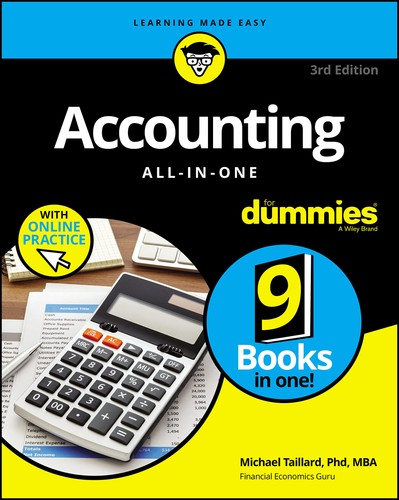 Accounting allinone for - allinone,