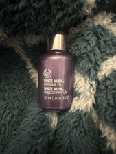 The Body Shop White Musk