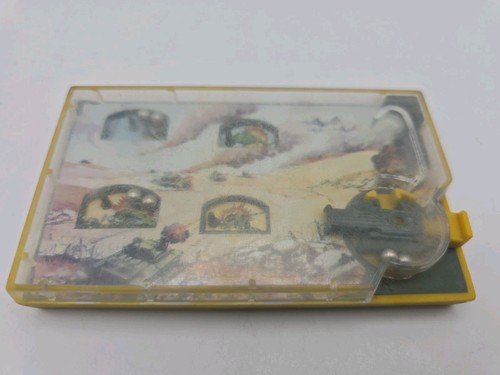 Palitoy tomy pocketeers army - palitoy,