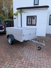 Anssems GT750-201 Camping