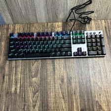 AULA F2088 Typewriter Style