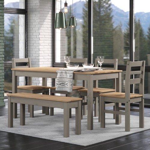 Linea dining set - set,, 1