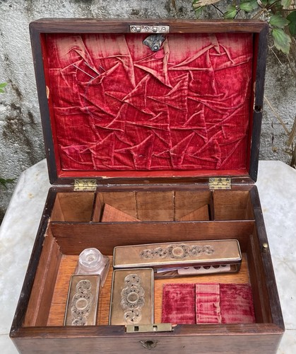 Antique victorian rosewood - antique,