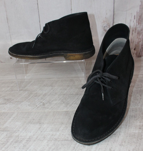 Clarks originals desert boots - originals,