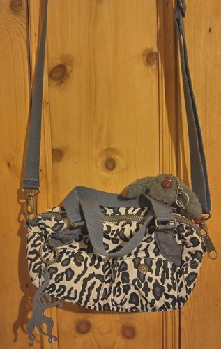 Kipling crossbody - kipling,